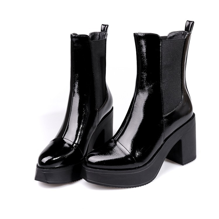 Ankle boot women